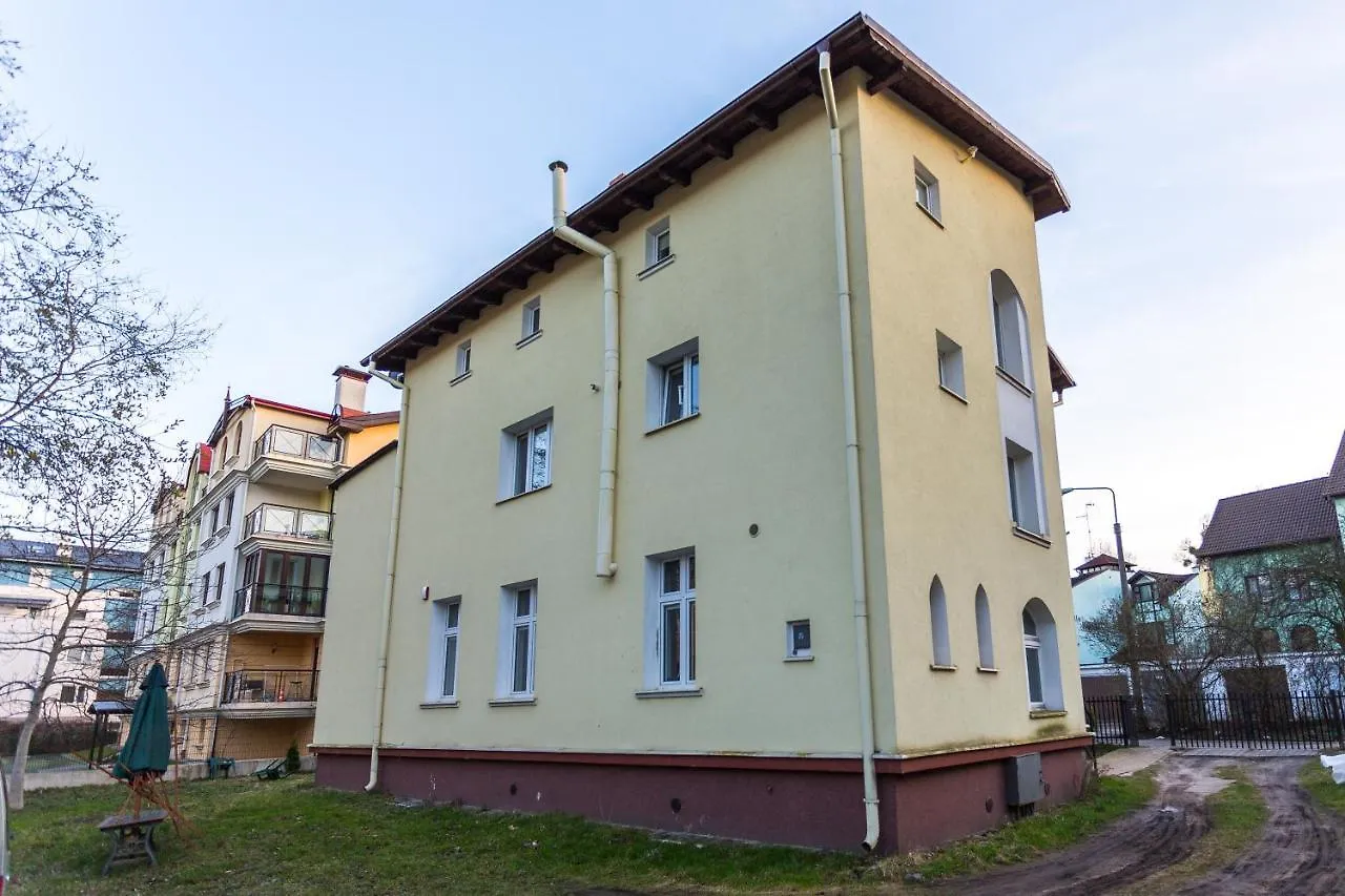 Apartament George Sopot 0*,  Poland