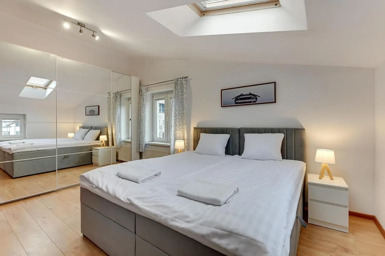 Apartament George Sopot 0*,