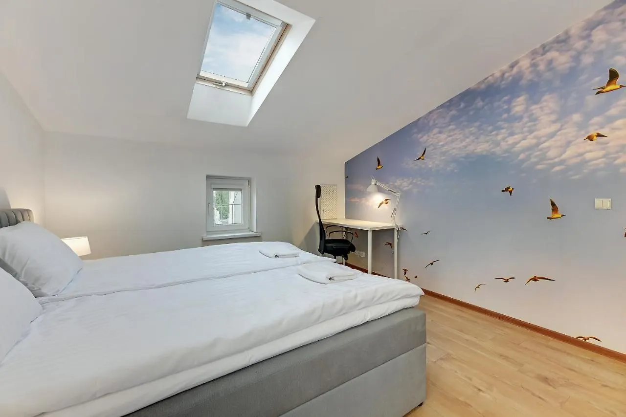 Apartament George Sopot